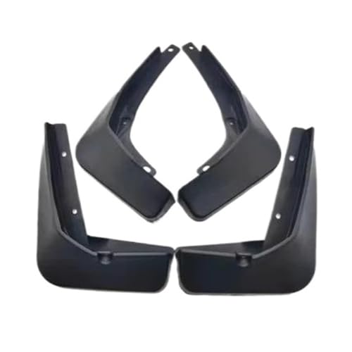 Bavettes pour Ford Taurus 2015-2018 pare-boue extérieurs