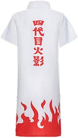 hokage jacket amazon