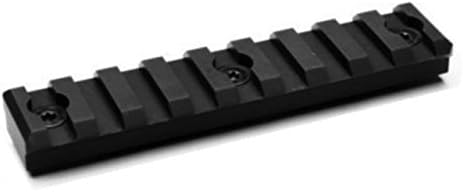 Noveske 9 Slot Keymod 1913 NSR Rail