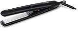 Top 7 Best Hair Straighteners in India: Review and Buy Guide 3 Philips HP8303 Essential Selfie Straightener (Black)
