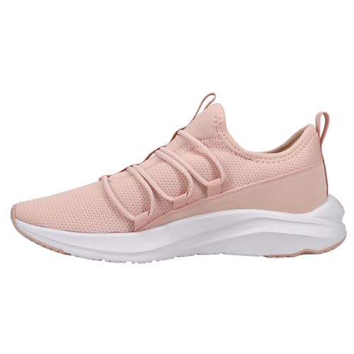 PUMA Kids Boys Softride One4all Slip On Sneakers Shoes Casual - White3