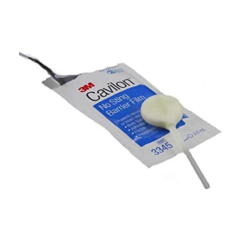 Cavilon Skin Protectant No Sting 25Ea/Bx 4Bx/Cs Cover