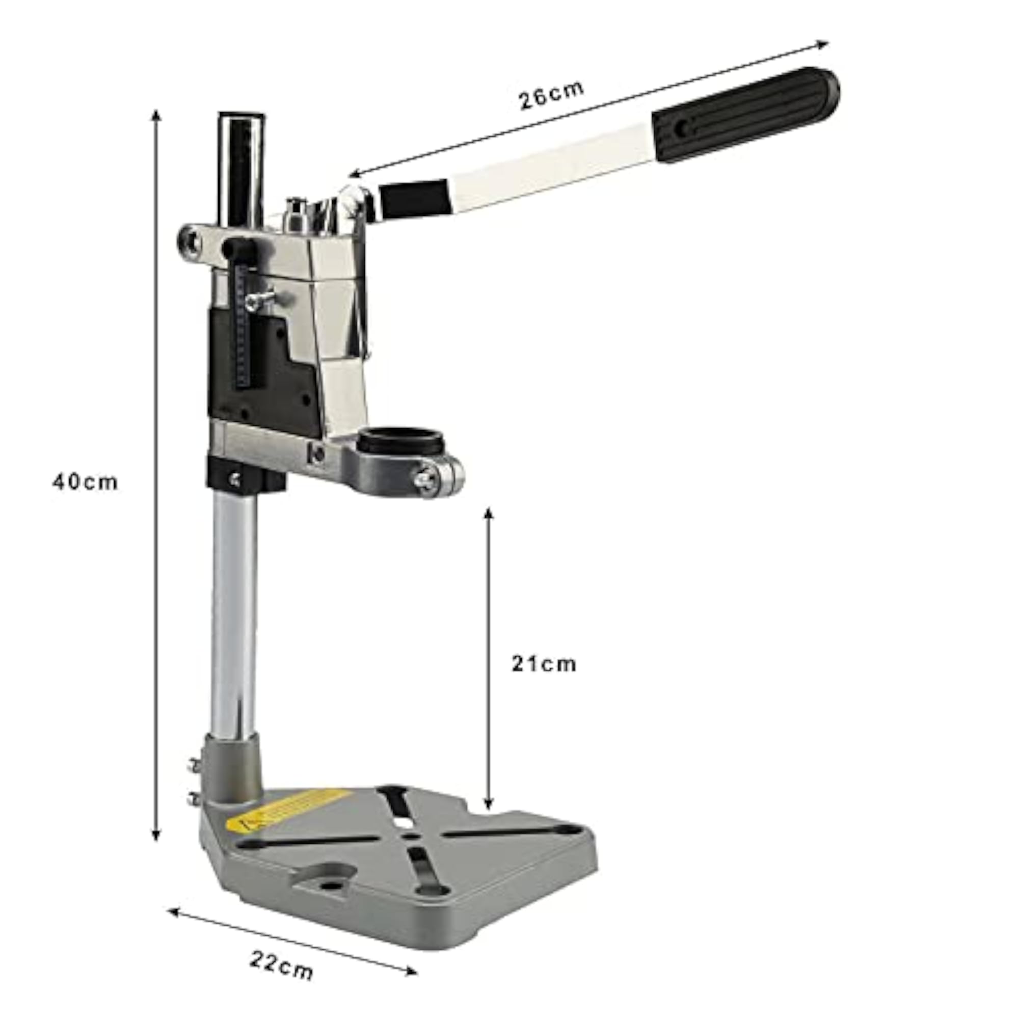 VX-JG02 Drill Machine Stand for Workbench