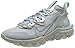 Produktbild Nike Damen React Vision W Laufschuh, Celestine Blue Light Silver Light Bone Metallic Platinum, 38 EU
