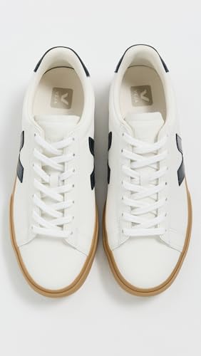 Image of Veja Mens Campo Bold Suede Sneakers | Casual Shoes