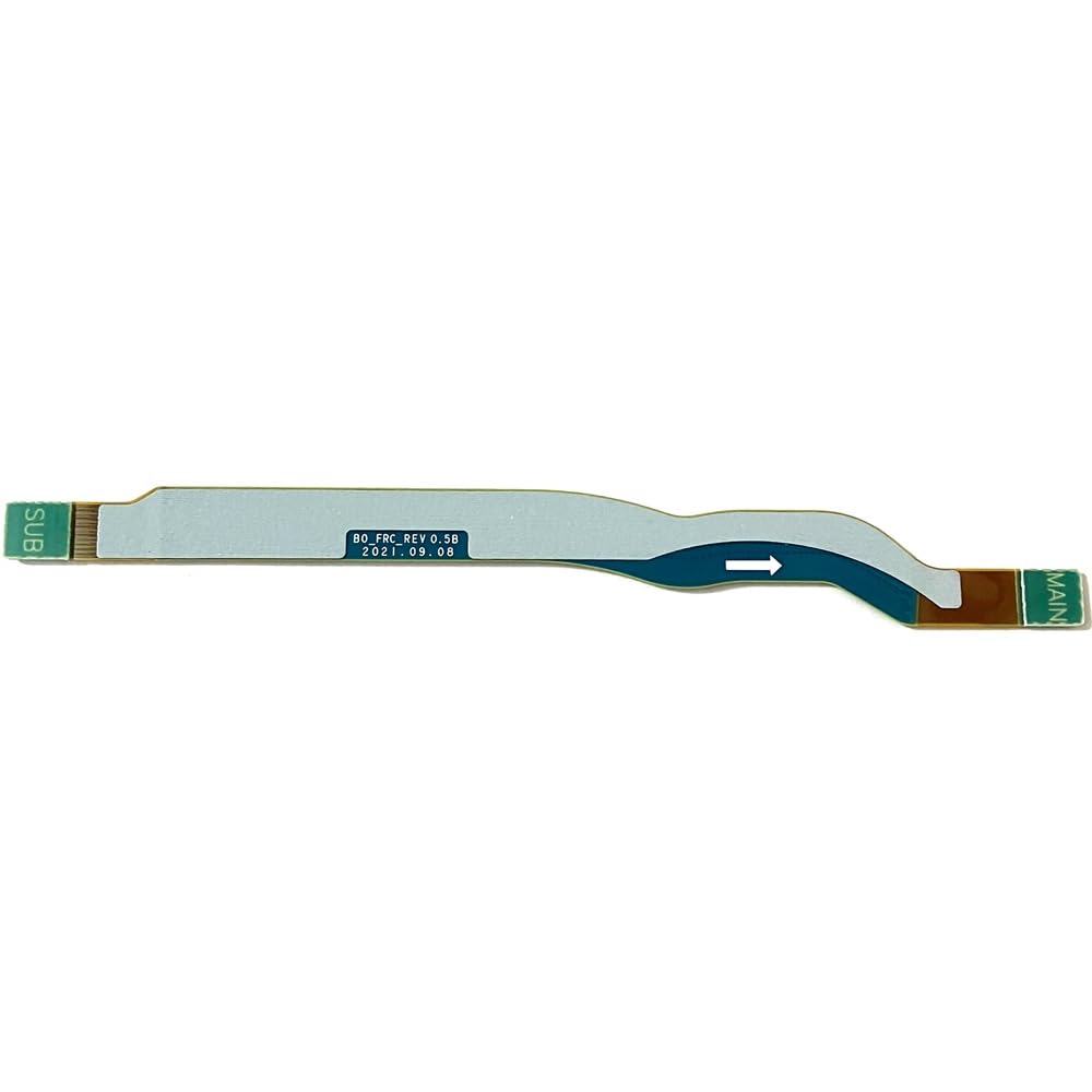 Flex Cable SUB Main Signal Antenna Replacement Part for Samsung Galaxy S22 Ultra 5G S908U S908U1 S908W S908B S908 incl 2 Screwdrivers