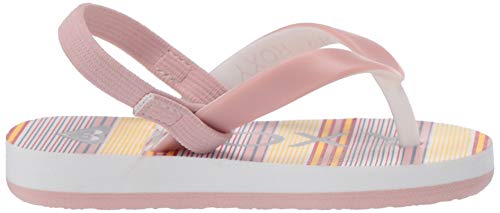 Image of Roxy Baby Girls' Tahiti Toddler Strap Sandal