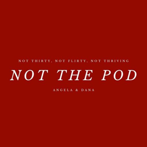 『NOT the pod.』のカバーアート