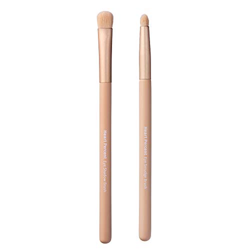 Pinceaux estompeurs pour les yeux kit pinceau maquillage paupières dégradé