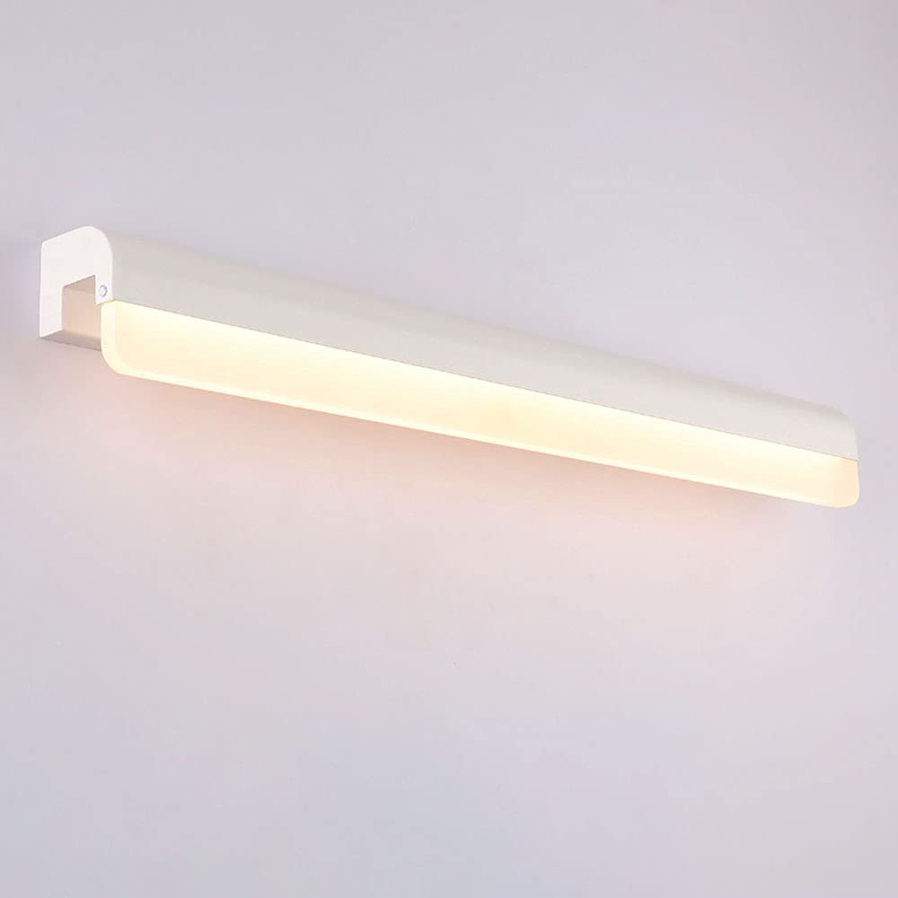 Applique de vanité for armoires à miroir éclairage moderne LED 14W de salle de bain