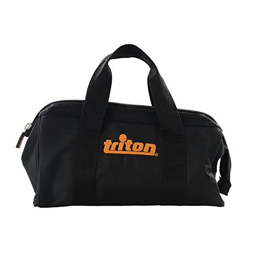 Triton Ttrdss 2 Amp Orbital Sander 1/3" Sheet, Orange #TOP3