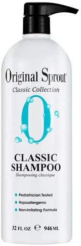 Original SproutNatural Shampoo, 33 oz