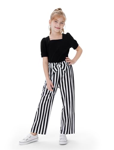 PATPAT Bekleidungssets Mädchen Kleidung Sommer, Geschenk...
