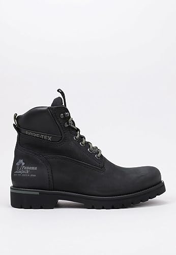 Image of Panama Jack Men's Combat Boots