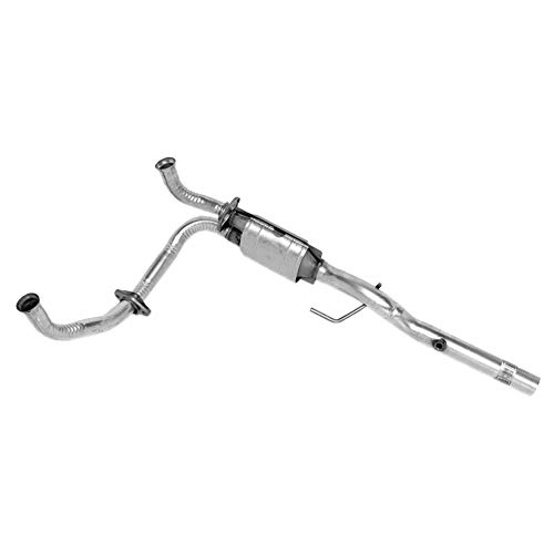 catalytic converter 1996 dodge - Walker Exhaust Ultra EPA 50505 Direct Fit Catalytic Converter