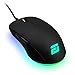 Produktbild ENDGAME GEAR XM1 RGB Gaming Maus - Optischer PWM3389 Sensor - 50:16.000 DPI 5 Tasten Kailh GM 4.0 60M - Switches 1 ms Taster Reaktionszeit  USB Ergonomische Leichte Maus 82g - Schwarz