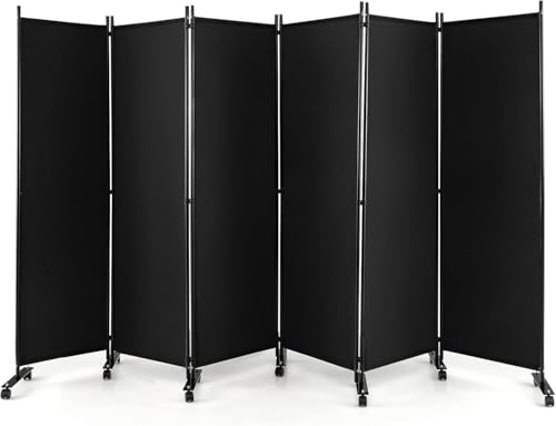 �Ԏd�؂� �p�[�e�[�V���� �L���X�^�[�t�� �܂肽���� ����172cm �z�^�C�v ���� �X�N���[�� �ډB�� �՗� ������� �I�t�B�X ������ �N���j�b�N (��334.5cm-black)