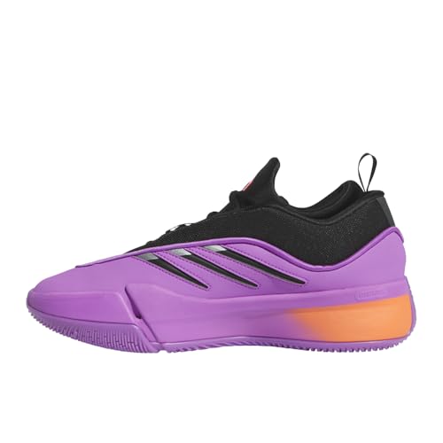 Image of Adidas Womens Dame 9 Basketball
