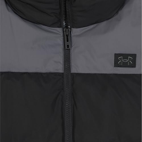Under Armour Boys Tuckerman Puffer Jacket3