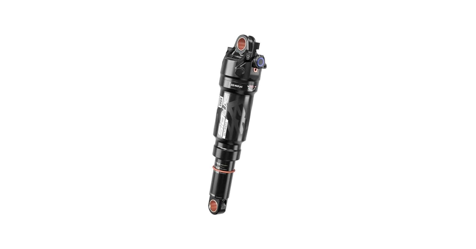 パーツ ROCKSHOX Rear Shock SIDLuxe Ultimate SIDLuxe Ultimate 3P | RS-SIDL-ULT3-A2 | RockShox
