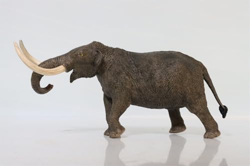 Modèle de Mammouth réaliste AMITD 1:35 pour remplacer les figurines en plastique de basse qualité