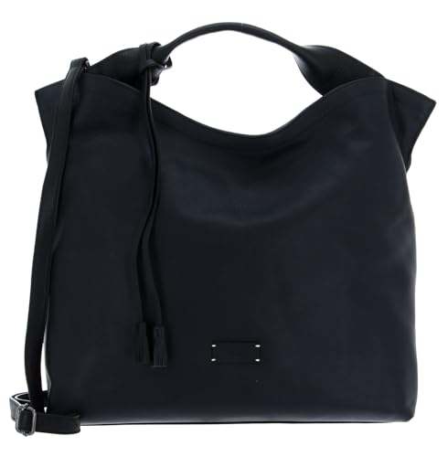Sac à épaule Picard Beast Shopper Ozean bleu marine aux finitions haut de gamme