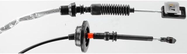 Replacement Automatic Transmission Selector Cable Compatible with 2006-2010 Mercury Mountaineer