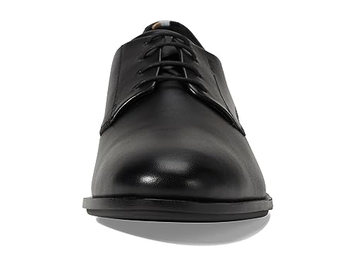 Image of BOSS Men's Colby Soft Leather Derby Oxford Shoes