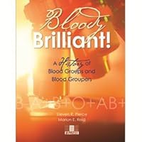 Bloody Brilliant! 1563959100 Book Cover