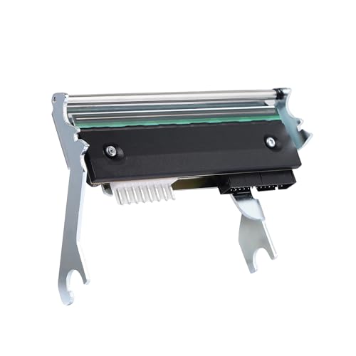 SUNUNITEC 50180236-001 Printhead for Intermec PM45 PM45C 203dpi Thermal Barcode Label Printer Print Head