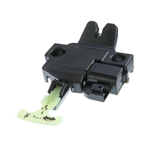 Auto Parts Components Car Trunk Lock Actuator Trunk Door Lock Assembly for Lexus GS250 2012-2015