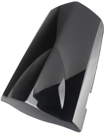 Rear Seat Fairing Cover Tail Seat Cowl for Suzuki GSXR1000 K3 2003 2004 Plastic ABS Passenger Seat Gloss Black