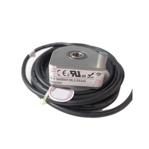 C50-Y-500BNF29L3/S533A FAA633B1 �G���x�[�^�[ ���[�^���[�G���R�[�_�[ 5�s�� ���t�g �X�y�A�p�[�c