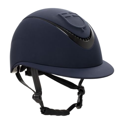 Casquette femme visière large navy idéale pour vos sorties estivales en ville