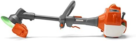 Husqvarna 223L Toy Trimmer with Realistic Sounds and Light-Up Trimmer Line, Toy Weed Eater for Kids Ages 3 and Up, 585729104