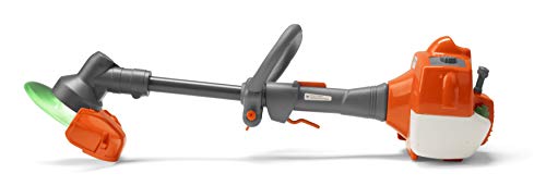 Husqvarna Toy Trimmer with Realistic Sounds and Light-Up Trimmer Line, Toy Weed Eater for Kids Ages 3 and Up by Husqvarna - Image 2