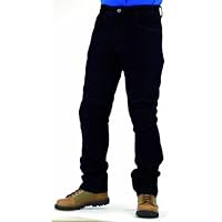 KOMINE コミネ PK-722 ケブラーライドジーンズ Amazon | [コミネ] バイク KVライドジーンズ ジーパン デニム