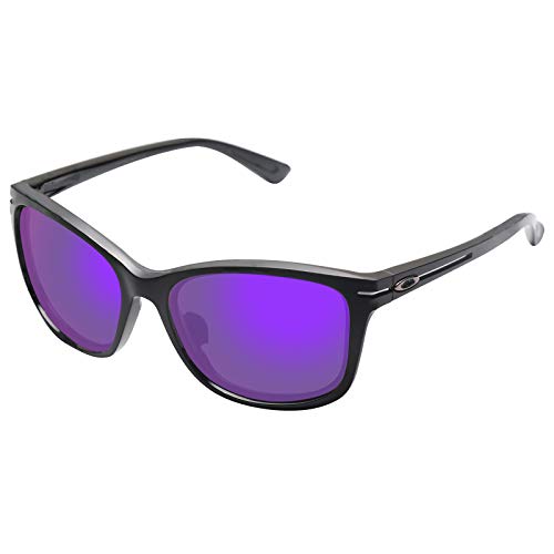 Image of LenzReborn High-impact Polarized Lens Replacement for Oakley Drop In OO9232 Sunglass - More Options