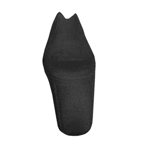 Filet de protection solaire GL1800 anti-chaleur pour selle arrière Gold Wing