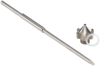 Earlex HV5ACC15USR Fine Finish Needle for use with Earlex HV5000, HV6900, HV7000 HVLP Paint Sprayer , Silver