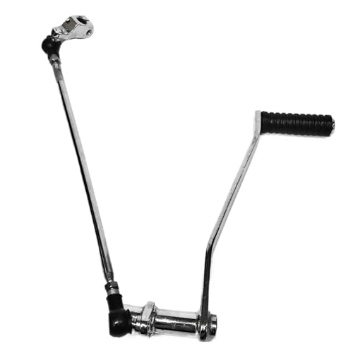 Levier changement pour moto Keeway Superlight kit liaison d'orteils précis