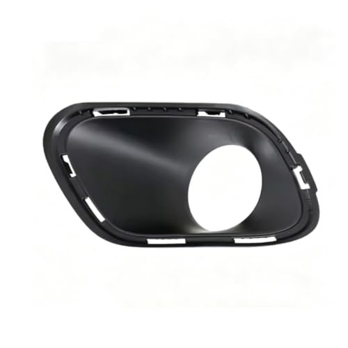 Cache feu antibrouillard avant gauche pour pare-chocs de voiture Jeep Cherokee 2014-2018