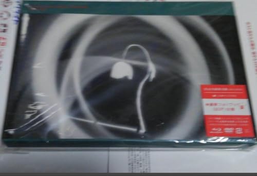 緑黄色社会×日本武道館""20122022""〈完全生産限定盤ブルーレイのサムネイル