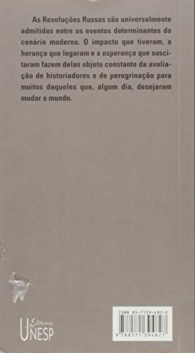 As Revoluções Russas e o socialismo soviético