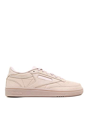 Image of Reebok Court Advance Sneakers for Men - Casual Tennis Mens Shoes Size 6 to 15