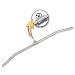 Inspire Fitness Aluminum LAT bar
