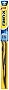 Rain-X RX30221 Weatherbeater Wiper Blade - 21-Inches - (Pack of 1)