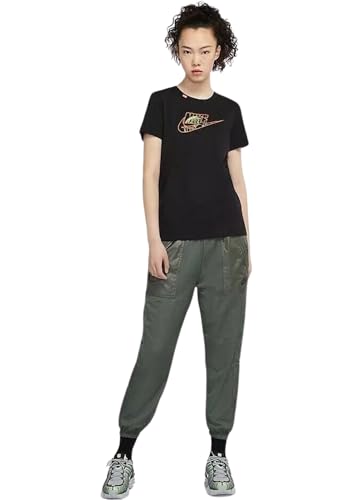 Image of Nike Women Short Sleeve T-Shirt