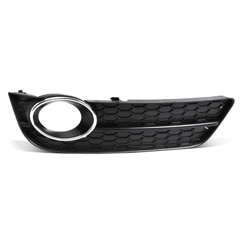 Parrilla de parachoques delantero 8T0807681 8T0807682 para renovación de rejilla de coche A5