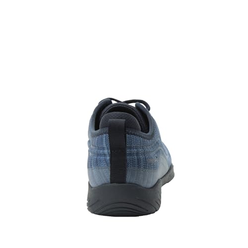 Image of Alegria Women Liber8 Sneakers Ultraflex Wide Toe Box Lightweight Low Profile Sneakers